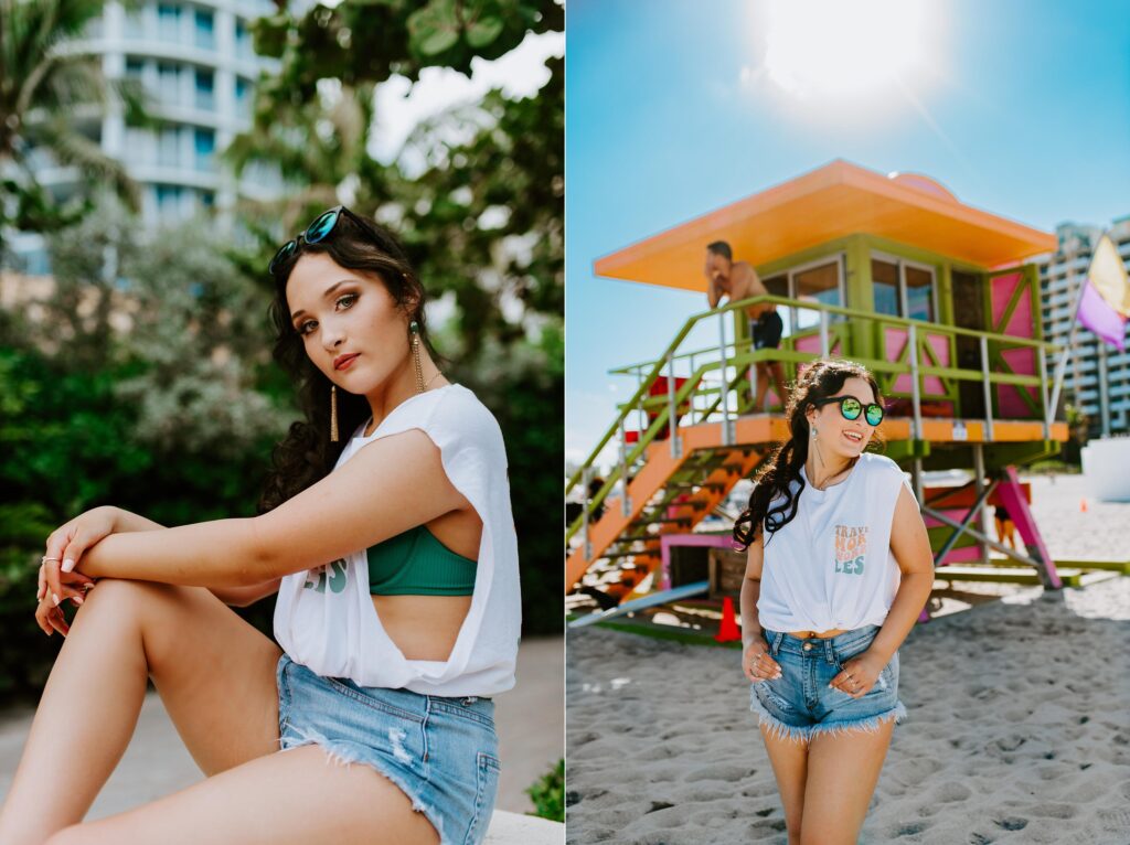 miami destination senior session