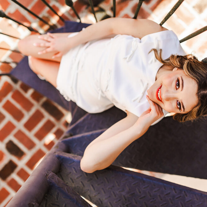 Senior pictures in lafayette louisiana